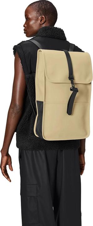 Produktbild Rains Backpack W3 (13 l)