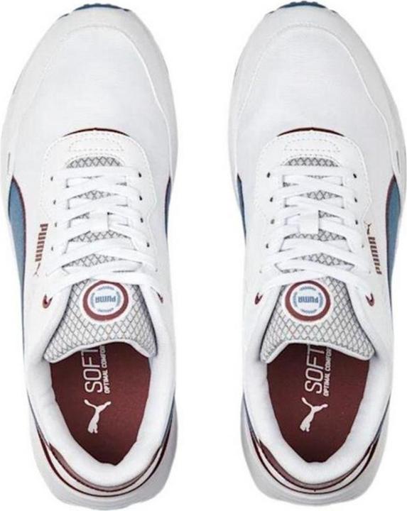 Immagine prodotto Puma Sneaker Runtamed Plus Leder (43)