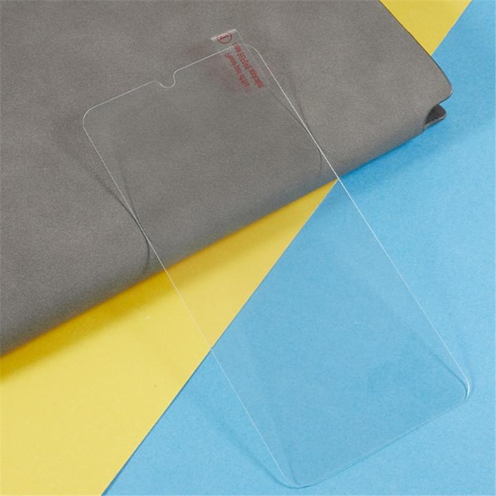 Produktbild Apfelkiste Samsung Galaxy A15 Panzer Glas Displayschutzfolie, Case Friendly, 0.3 mm (2 Stück, Samsung Galaxy A15)