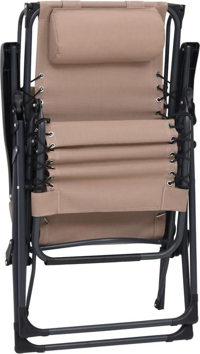 Immagine prodotto vidaXL Chaise longue (88 cm)