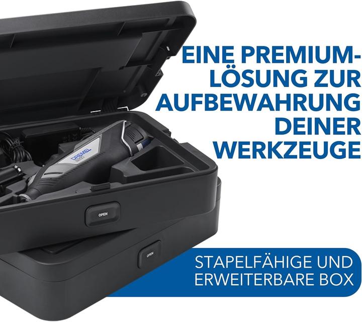 Produktbild Dremel Multifunktionswerkzeug 8240