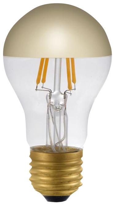 Actual product image Scharnberger+Hasenbein LED lamp (E27, 4 W, 190 lm, 1 x, G)