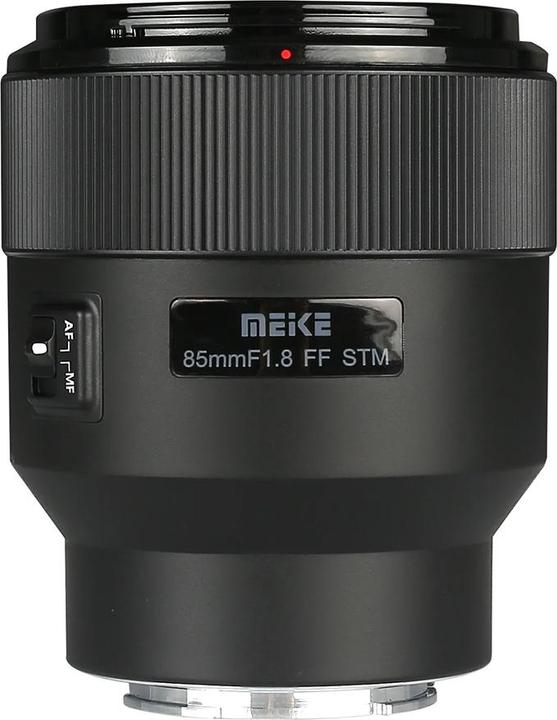 Produktbild Meike 85mm f/1.8 AF Canon RF Mount (Canon RF, Vollformat)