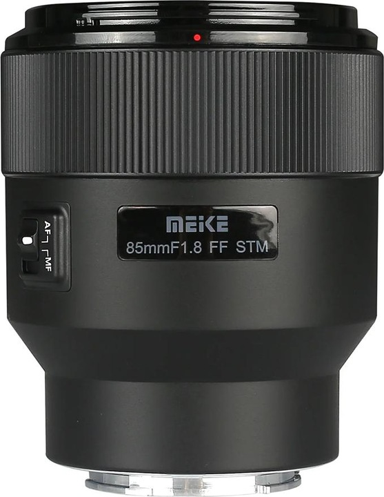 Actual product image Meike 85mm f/1.8 AF Canon RF Mount (Canon RF, full size)
