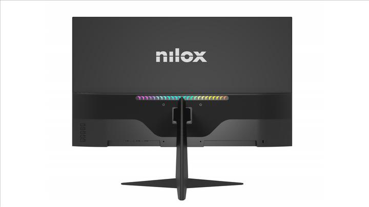 Actual product image Nilox NXM272K20001 (2560 x 1440 pixels, 27")