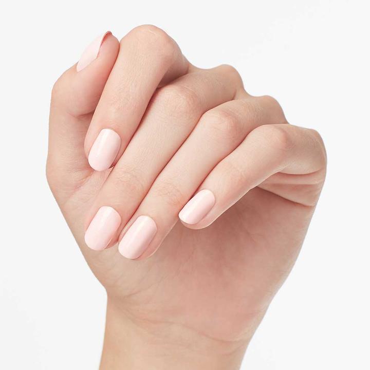Produktbild OPI Infinite Shine (Pastellrosa, Farblack)