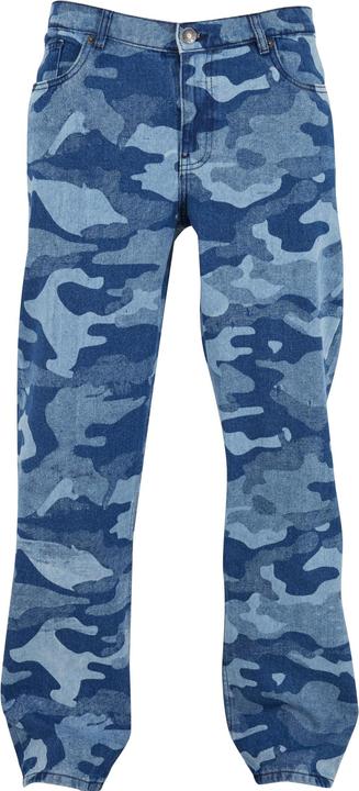 Image du produit Urban Classics Jeans imprimés Laser Camo - 166813 (Bande de fréquences 38 (2600 MHz))