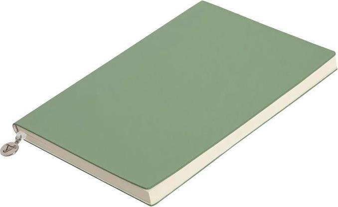 Produktbild Smyth Flexy A5 pink softcover