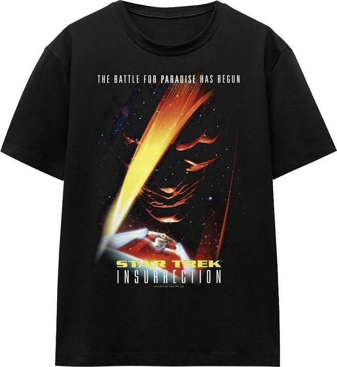 Actual product image Unisex Adult Insurrection T-Shirt (XXL)