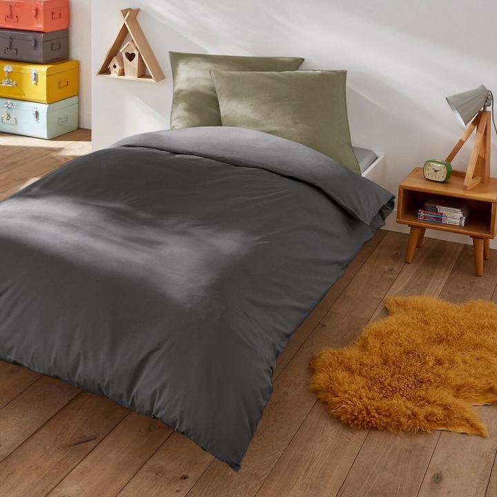 Image du produit La Redoute Interieurs Scenario Kids Coton (90 x 190 cm)