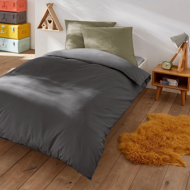 Immagine prodotto La Redoute Interieurs Scenario Bambini Coton (90 x 190 cm)