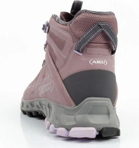 Image du produit AKU Selvatica Mid Goretex Stiefel (38)