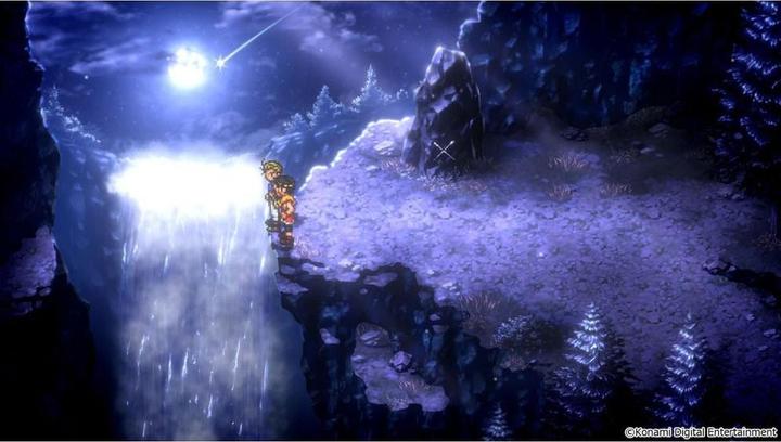 Image du produit Konami Suikoden I & II HD Remaster (Switch, DE)