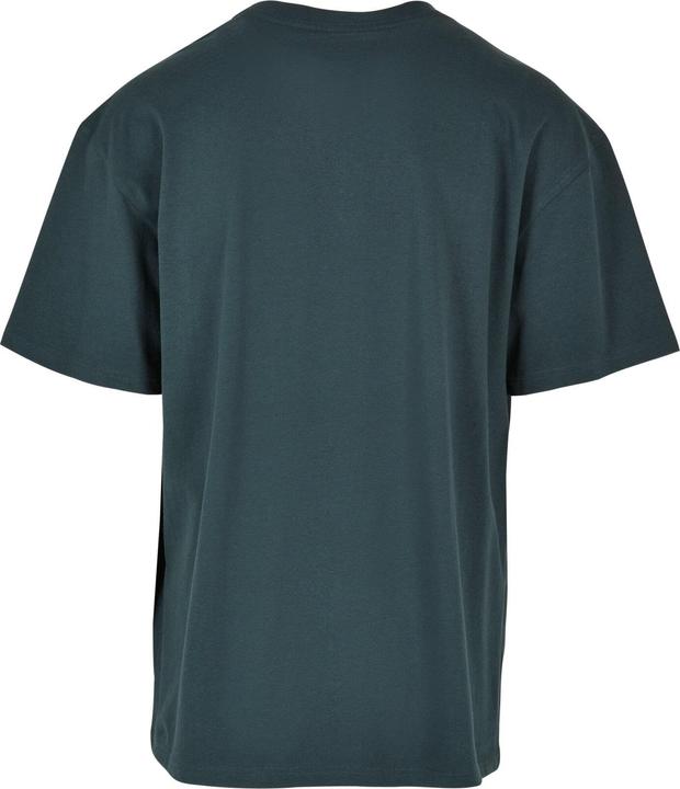 Image du produit Urban Classics Upscale Magazine Oversize Tee (XL)
