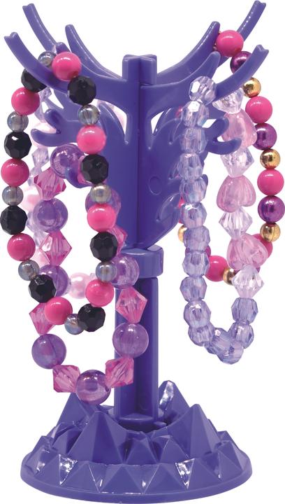 Produktbild Real UniQ Transportable boks med 1200 perler