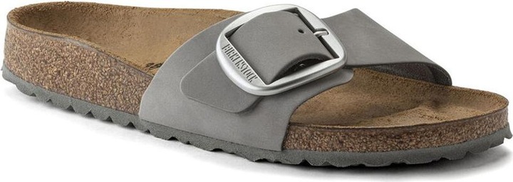 Actual product image Birkenstock Madrid Big Buckle Sandal (38)