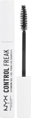 Produktbild NYX Professional Make-Up Control Freak (01 Clear)