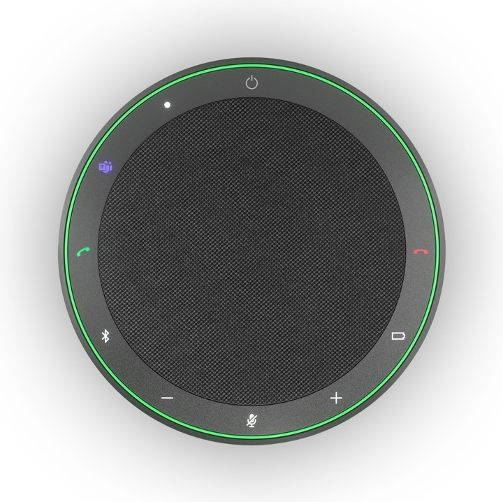 Actual product image Jabra Speak2 75 MS Link 380c
