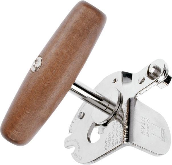 Produktbild Westmark ProfiDosenöffnerTitan