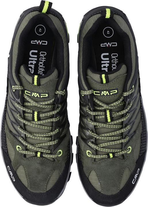 Actual product image CMP Campagnolo Rigel Low WP (40)