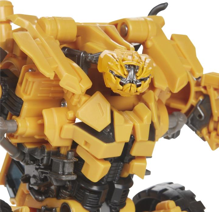 Image du produit Hasbro Transformers Studio Series, figurines de classe Voyageur