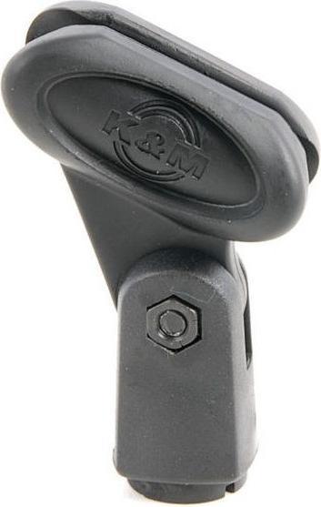 Immagine prodotto K&M 85035 Morsetto per microfono