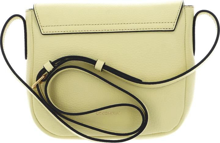 Immagine prodotto Coccinelle Arlettis Crossbody Grained Leather