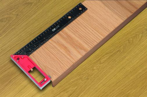 Produktbild OK-Line Schreinerwinkel