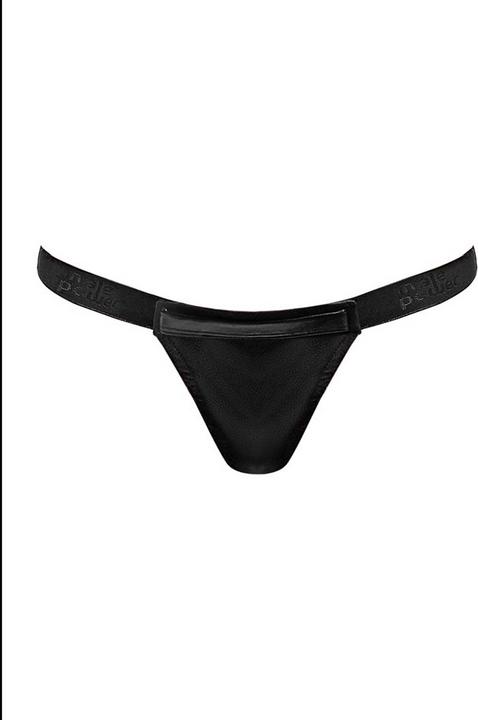 Actual product image Male Power Grip Rip Rip off Thong - L/XL (XL)