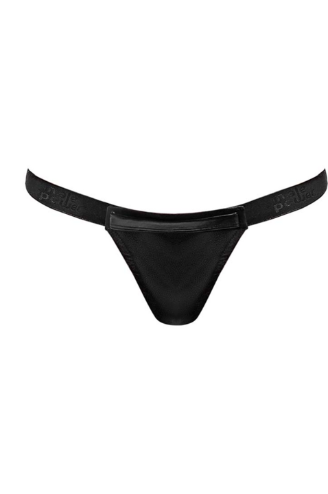 Male Power Grip Rip Rip off Thong - L/XL (XL)
