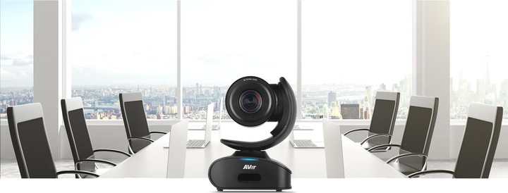 Produktbild AVer VC540 USB Kamera System 4K 30 fps