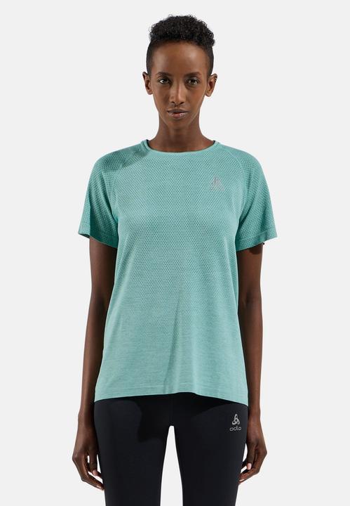 Image du produit Odlo T-shirt à col ras du cou s/s ESSENTIAL SEAMLESS (L)
