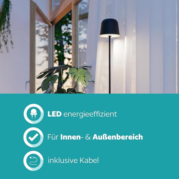 Produktbild EGLO Mannera-L (440 lm)