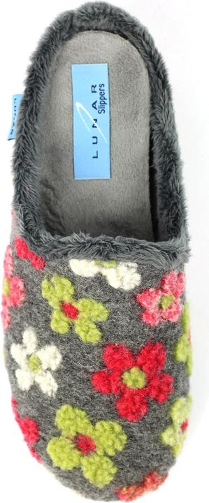 Produktbild Lunar Dolly Pantoffeln (37)