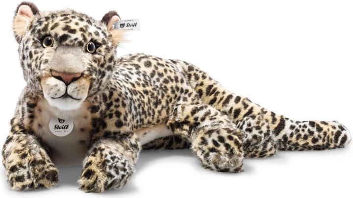 Steiff Parddy léopard 36 cm (36 cm)