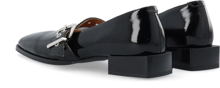 Actual product image Bianco BIAESTHER Mary Jane Schuhe (36)