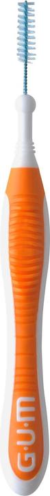 Immagine prodotto GUM SUNSTAR Trav-Ler ISO-Norm 2 0.9mm cylindric orange (6 x)