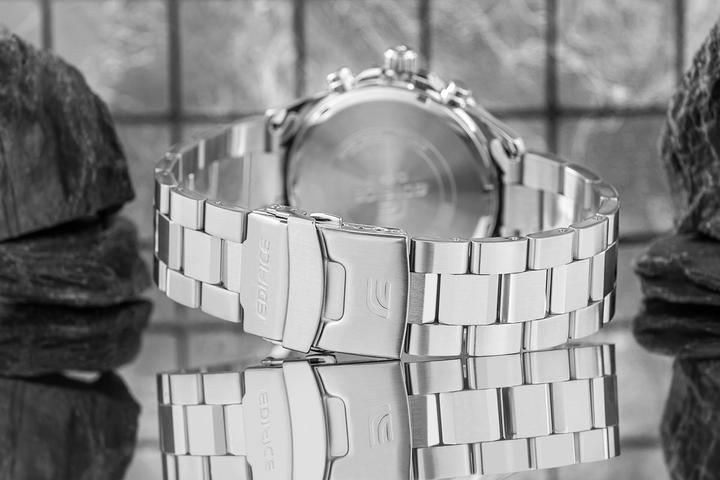 Immagine prodotto Casio Edificio (Cronografo, 45 mm)