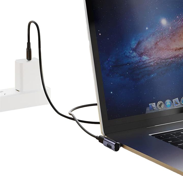 Produktbild Novidarte USB -C-Verlängerungsadapter SET