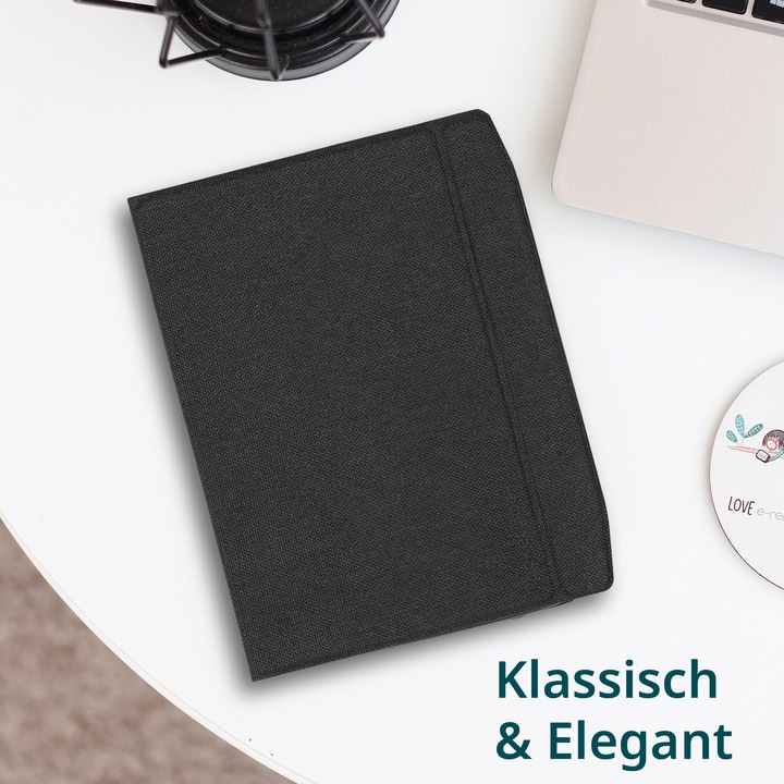Actual product image PocketBook Charge Cover (PocketBook Era)