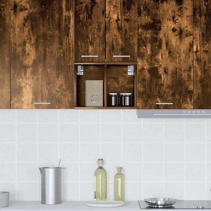 Actual product image vidaXL Küchenaufbewahrung (29.50 x 30 x 40 cm)