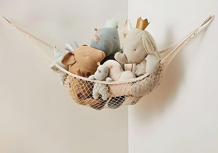 Actual product image Milkii Hammock for toys