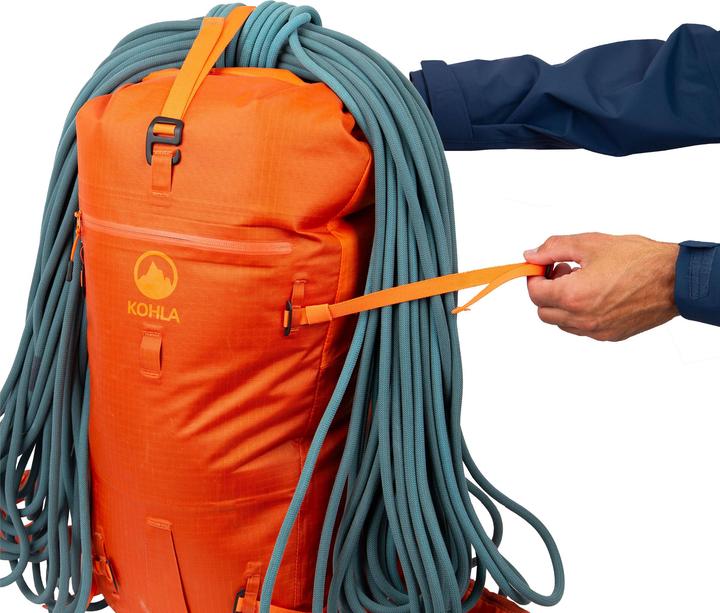 Produktbild Kohla Alpinist Pro 32L (32 l)