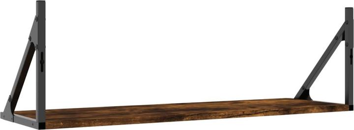 Produktbild vidaXL Wandregal (80 x 25 x 25.50 cm)