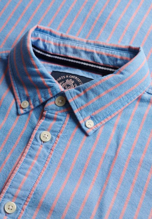 Actual product image Superdry Oxford (XS)