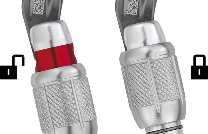 Image du produit Petzl William
