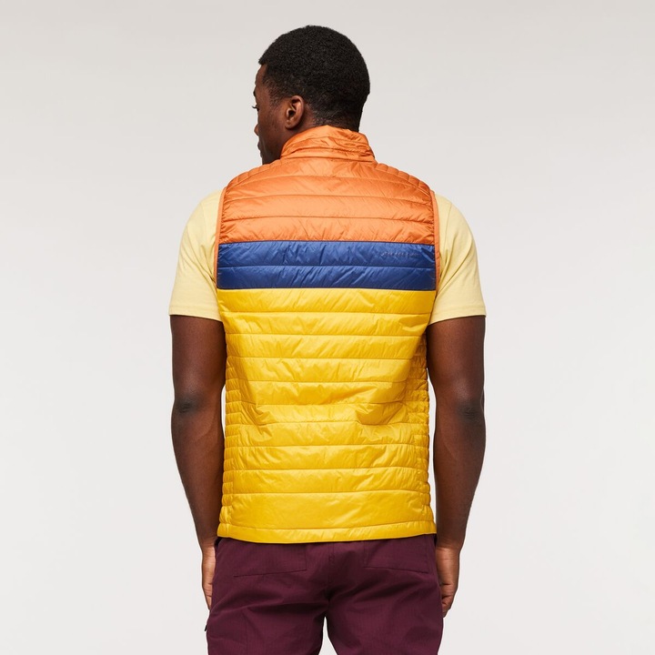 Produktbild Cotopaxi Capa Insulated Vest (S)