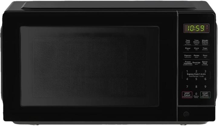 Immagine prodotto Avilia Magnetron con grill, 8 programmi preimpostati, funzione ECO e blocco sicurezza bambini (20 l)