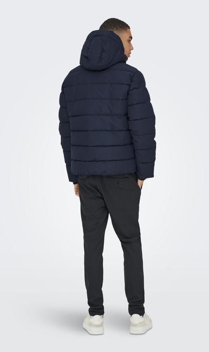 Immagine prodotto Only & Sons Onscayson Puffa Otw Noos (XS)