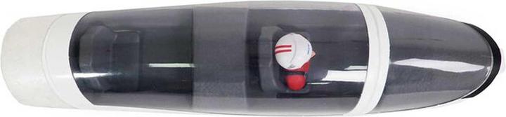 Image du produit E-Flite Canopy : Viper 90mm EDF Jet
